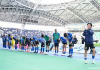 【明治安田Ｊ２ 第7節 大分vs岡山】