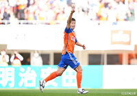 【明治安田J1 第5節 新潟vs柏】