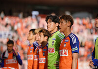 【明治安田Ｊ１ 第5節 新潟vs柏】