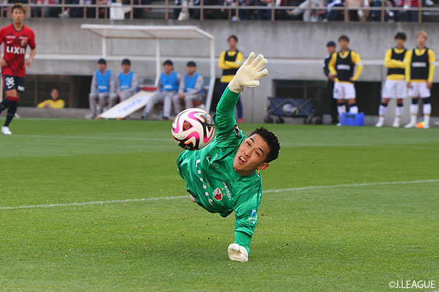 【明治安田Ｊ１ 第5節 鹿島vs磐田】