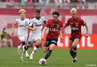 【明治安田Ｊ１ 第5節 鹿島vs磐田】