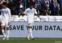 【明治安田Ｊ１ 第5節 町田vs鳥栖】