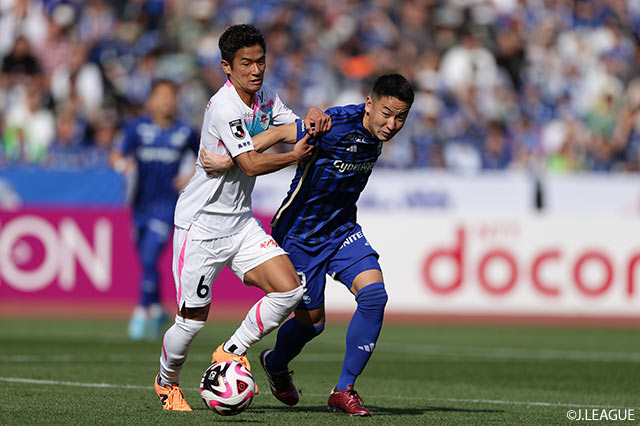 【明治安田Ｊ１ 第5節 町田vs鳥栖】