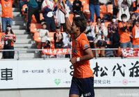 【明治安田Ｊ３ 第7節 長野vs沼津】