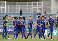 【明治安田Ｊ１ 第5節 町田vs鳥栖】