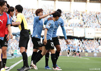 【明治安田J1 第5節 川崎FvsFC東京】