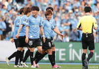 【明治安田J1 第5節 川崎FvsFC東京】