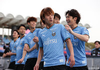 【明治安田Ｊ１ 第5節 川崎ＦvsFC東京】