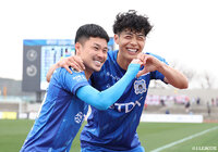 【明治安田Ｊ２ 第7節 秋田vsいわき】