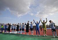 【明治安田Ｊ２ 第7節 山形vs清水】