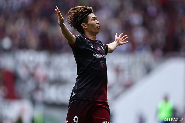 【明治安田Ｊ１ 第5節 神戸vs札幌】