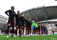 【明治安田Ｊ１ 第5節 神戸vs札幌】