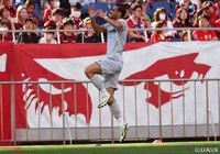 【明治安田J1 第5節 浦和vs福岡】