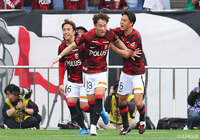 【明治安田Ｊ１ 第5節 浦和vs福岡】