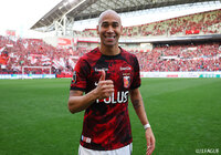 【明治安田Ｊ１ 第5節 浦和vs福岡】