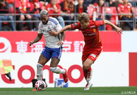 【明治安田Ｊ１ 第5節 名古屋vs横浜FM】