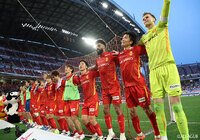 【明治安田Ｊ１ 第5節 名古屋vs横浜FM】