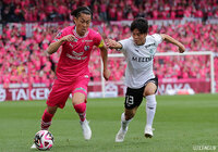 【明治安田Ｊ１ 第5節 Ｃ大阪vs湘南】