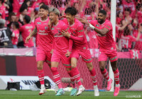 【明治安田J1 第5節 C大阪vs湘南】