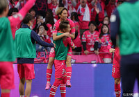 【明治安田Ｊ１ 第5節 Ｃ大阪vs湘南】