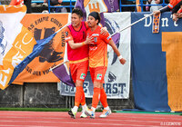 【明治安田J2 第7節 愛媛vs藤枝】