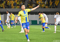 【明治安田J2 第7節 栃木vs長崎】