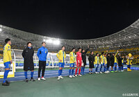 【明治安田Ｊ２ 第7節 栃木vs長崎】