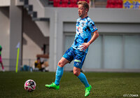 【明治安田J3 第7節 FC大阪vs今治】