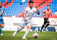 【明治安田Ｊ３ 第7節 FC大阪vs今治】