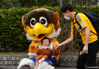 【明治安田Ｊ２ 第8節 仙台vs愛媛】