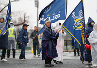 【明治安田Ｊ２ 第8節 群馬vs大分】