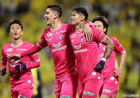 【明治安田Ｊ１ 第6節 柏vsＣ大阪】