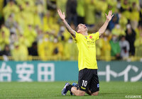 【明治安田J1 第6節 柏vsC大阪】