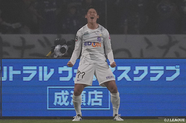 【明治安田Ｊ１ 第6節 町田vs広島】