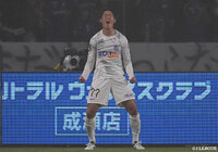 【明治安田Ｊ１ 第6節 町田vs広島】