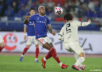 【明治安田Ｊ１ 第6節 横浜FMvs川崎Ｆ】