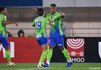 【明治安田Ｊ１ 第6節 湘南vs東京Ｖ】