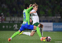 【明治安田Ｊ１ 第6節 湘南vs東京Ｖ】