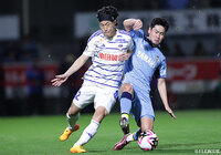 【明治安田Ｊ１ 第6節 磐田vs新潟】