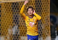 【明治安田J2 第8節 仙台vs愛媛】