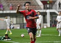 【明治安田J2 第8節 いわきvs藤枝】