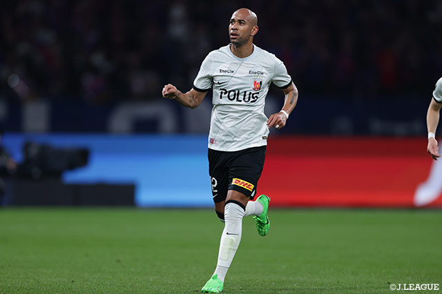 【明治安田Ｊ１ 第6節 FC東京vs浦和】