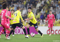 【明治安田J1 第6節 柏vsC大阪】