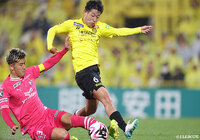 【明治安田Ｊ１ 第6節 柏vsＣ大阪】