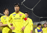 【明治安田Ｊ１ 第6節 柏vsＣ大阪】