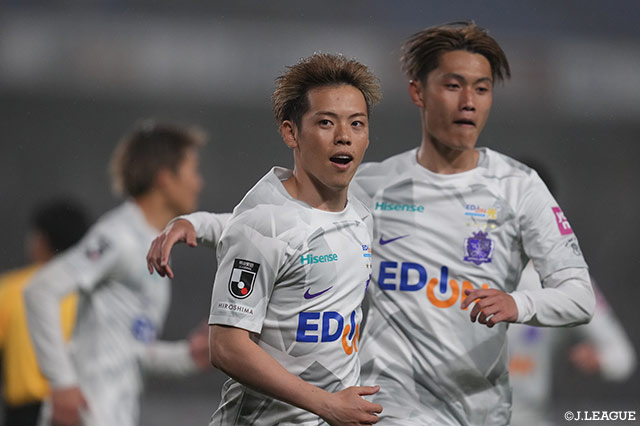 【明治安田Ｊ１ 第6節 町田vs広島】