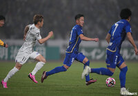 【明治安田J1 第6節 町田vs広島】