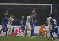 【明治安田Ｊ１ 第6節 町田vs広島】