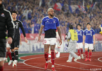 【明治安田Ｊ１ 第6節 横浜FMvs川崎Ｆ】