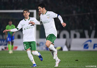 【明治安田J1 第6節 湘南vs東京V】